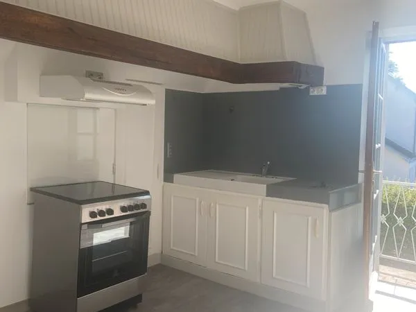 Appartement location
