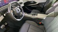 Peugeot 5008 Hybrid 145ch GT e-DCS6 — photo 12