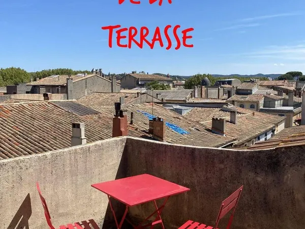 Immeuble de rapport 1 pièce 177 m²