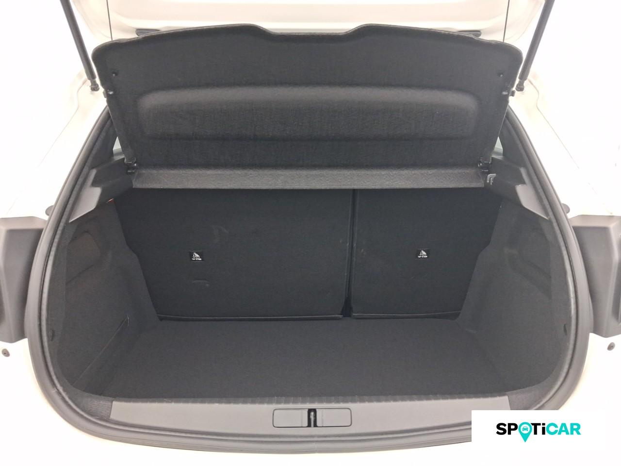 Peugeot 208 puretech 100 s&s bvm6 allure business — photo 6