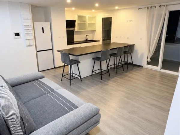 Appartement T3