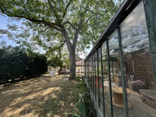 Maison 6 pièces 138 m²