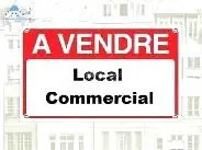 Fonds de commerce 12 pièces 650 m²