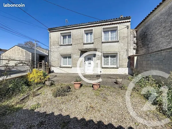 Maison 4 pièces 125 m²