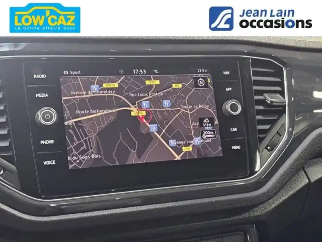 Volkswagen T-Roc 2.0 tdi 150 start/stop bvm6 — photo 34