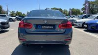Bmw Série 3 318dA 150ch Sport Euro6c — photo 6
