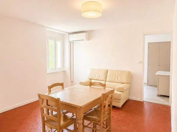 Appartement T2 meublé - 40 m² - Comps-sur-Artuby