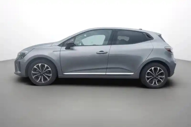 Renault Clio eco-g 100 ch gsr2 — photo 3