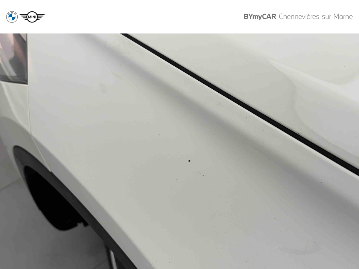 BMW X1 sDrive 18i 140 ch DKG7 — photo 32