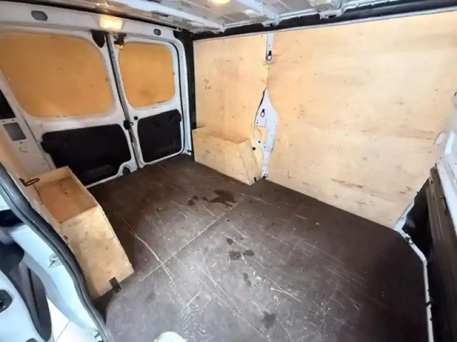 Renault Trafic fg l1h1 3t 2.0 blue dci 130ch advance -24 (17900?ht) — photo 12