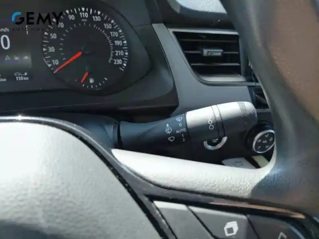 Renault Kangoo Van blue dci 95 — photo 20