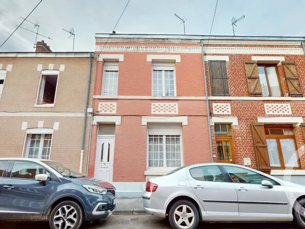 Maison 6 pièces 119 m²