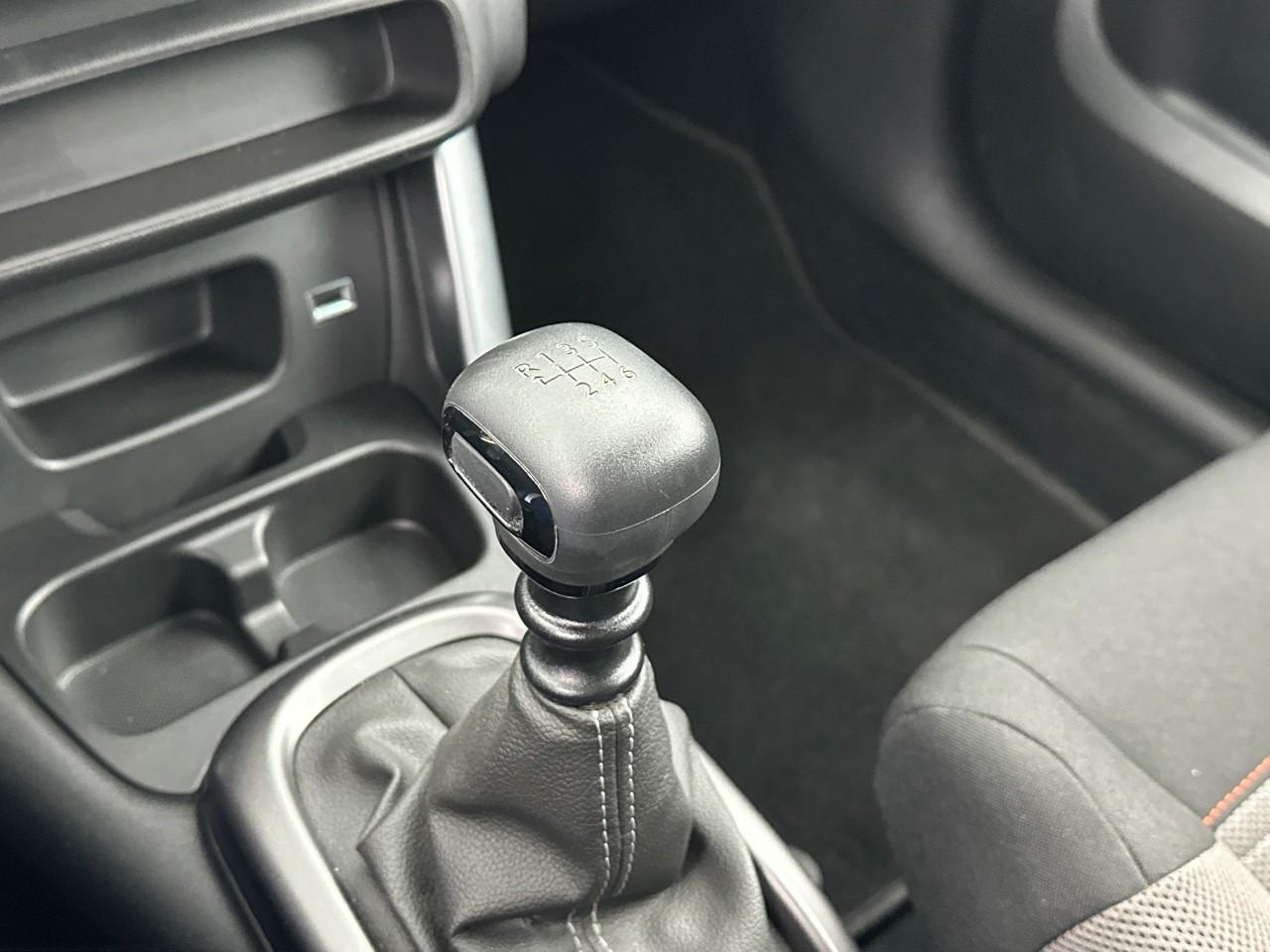 Citroën C3 Aircross puretech 110 s&s bvm6 shine — photo 29