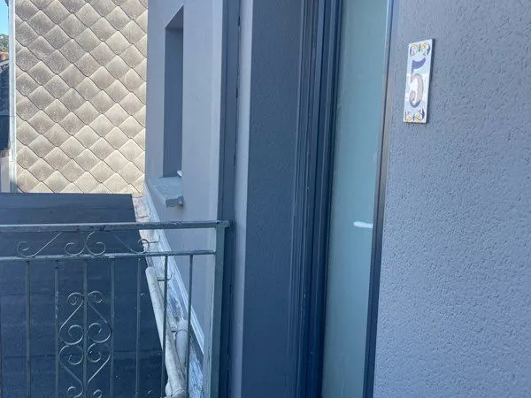 Appartement type