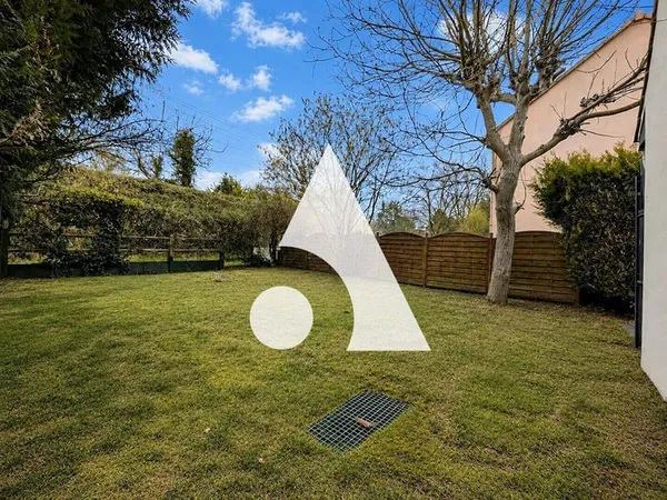 Maison 6 pièces 103 m²
