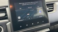 Renault Arkana 1.3 TCe mild hybrid 140ch Evolution EDC -22 — photo 13
