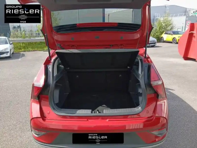 Hyundai Bayon 1.0 t-gdi 100 — photo 6