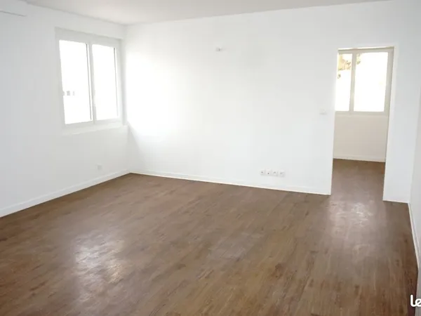 Appartement 2 pièces 50 m²