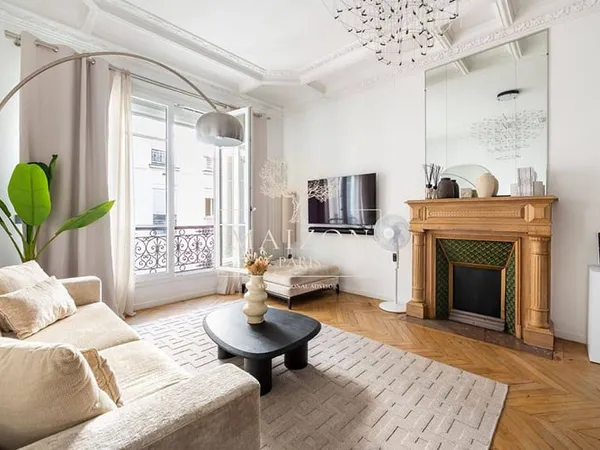 Appartement 3 pièces 71 m²