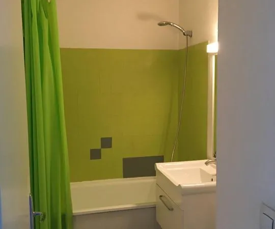Appartement de 35m2 à louer sur Limoges