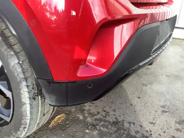 Opel Mokka 1.2 turbo 130 ch bva8 ultimate — photo 25