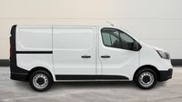 Renault Trafic L1H1 3T 2.0 Blue dCi 130ch Confort E6E — photo 4