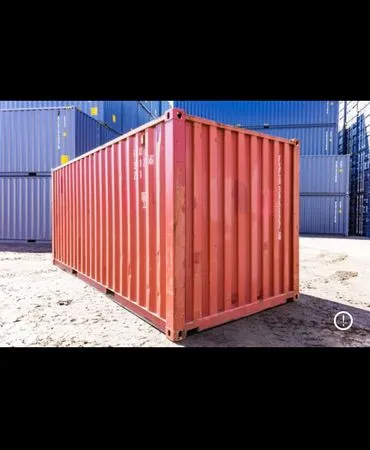 Box container à louer