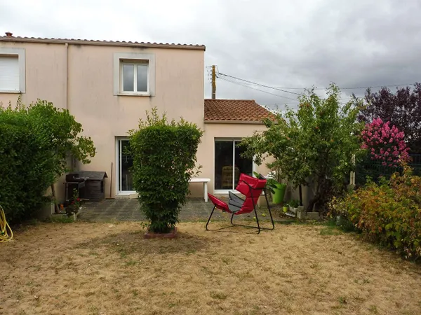 Maison 3 pièces 75 m²