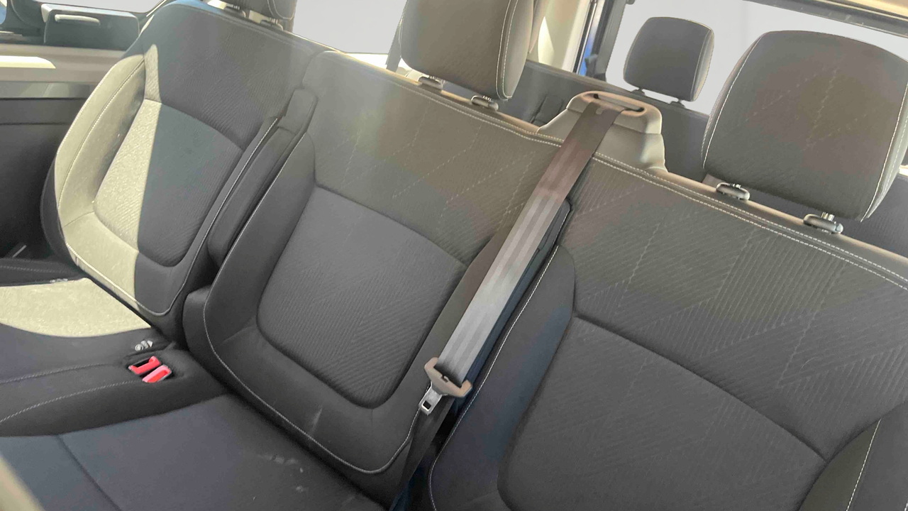 Renault Trafic Blue dCi 150 — photo 12