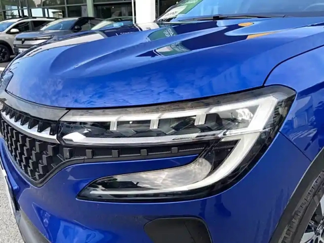 Renault Austral mild hybrid 160 auto — photo 29