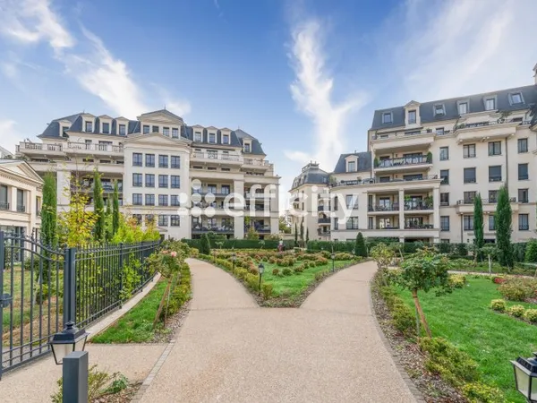 Appartement 5 pièces 104 m²