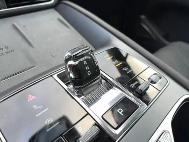 Byd Sealion 7 82,5 kwh 313ch rwd comfort 5p — photo 13