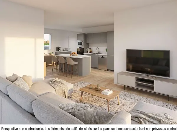 Maison 4 pièces 93 m²