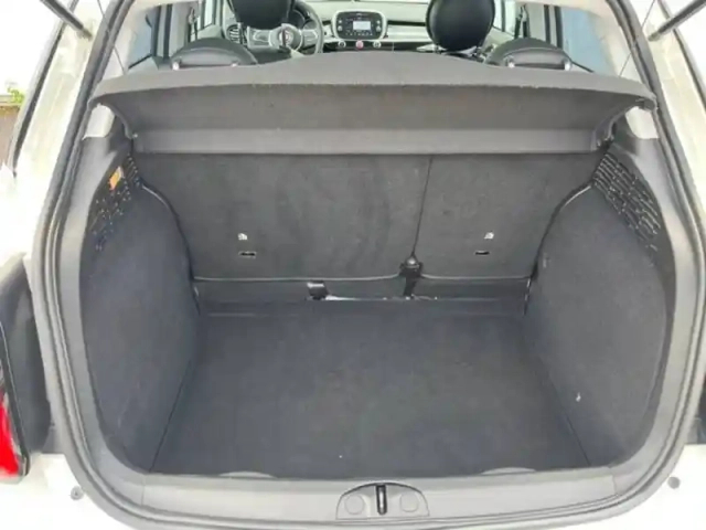 Fiat 500 x 1.6 multijet 120 ch — photo 28