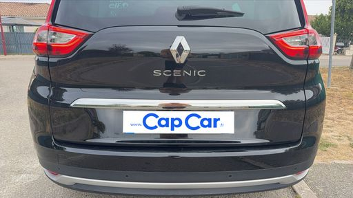 Renault Grand Scenic 1.7 Blue dCi 120 - Intens – 2020 – 112216 km – Diesel – Boîte Manuelle — photo 31