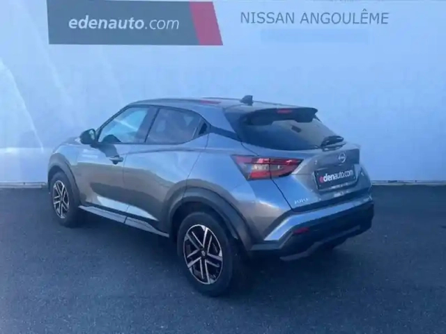 Nissan Juke dig-t 114 — photo 60