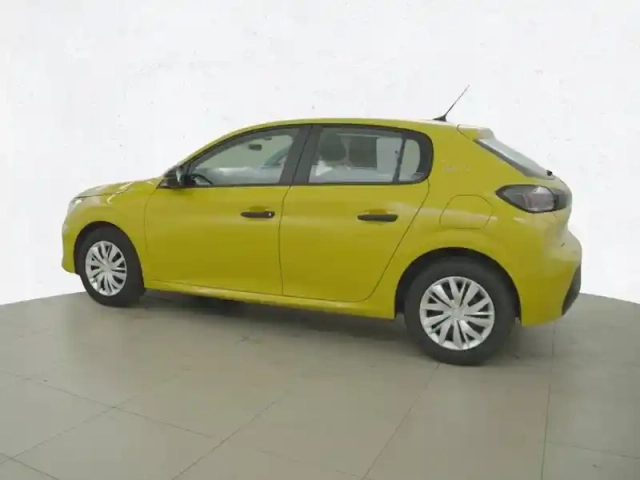 Peugeot 208 puretech 75 s&amp;s bvm5 — photo 7