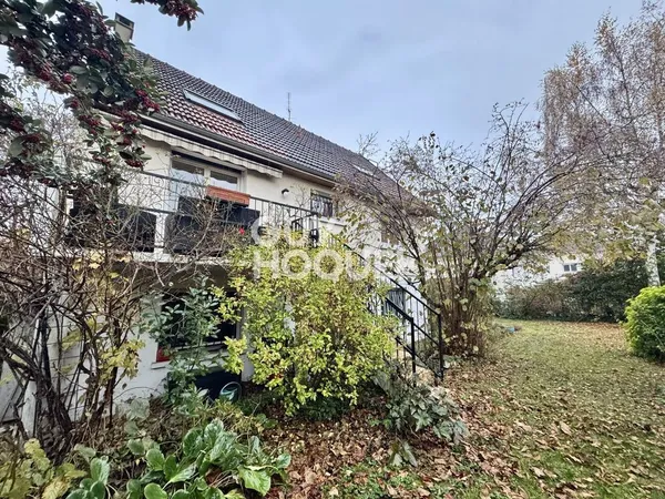 Maison Vente Morsang-sur-Orge 5p 116m² 369000€