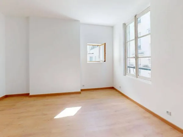 Studio 1 pièce 22 m²