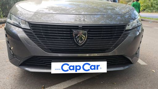 Peugeot 308 SW 1.5 BlueHDi 130 - Active – 2022 – 148465 km – Diesel – Boîte Manuelle — photo 37