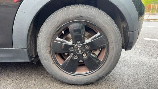 Mini Mini 1.2 One 102 - One Business – 2019 – 84955 km – Essence – Boîte Manuelle — photo 8