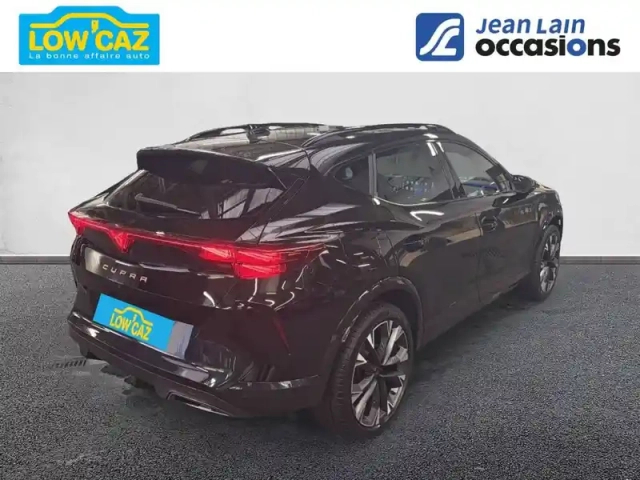 Cupra Formentor 1.5 etsi hybrid 150 ch dsg7 — photo 5