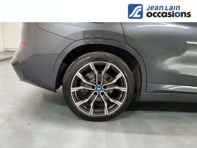 Bmw X1 xdrive 25e 220 ch bva6 — photo 49