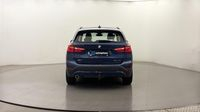 Bmw X1 sDrive16dA 116ch Lounge DKG7 — photo 6