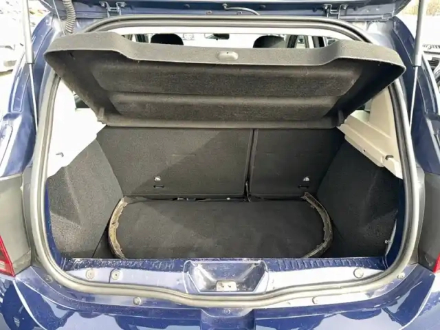 Dacia Sandero eco-g 100 — photo 55