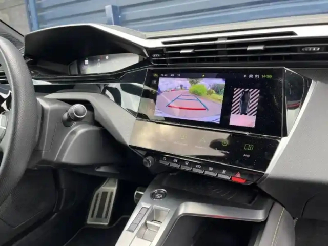 Peugeot 308 1.2 puretech 130ch s&amp;s gt eat8 — photo 12