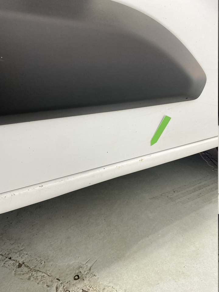 Citroën Berlingo — photo 40