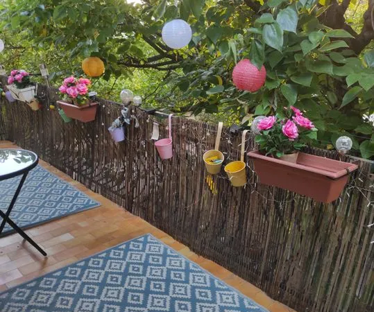 Maison de 100m2 à louer sur Alès