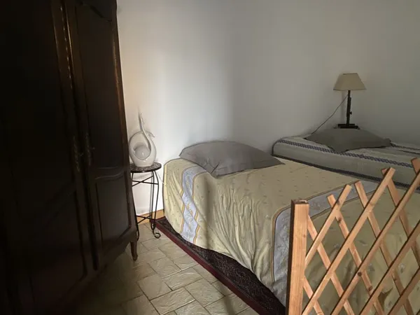 Studio de 30m2 à louer sur Bains-sur-Oust