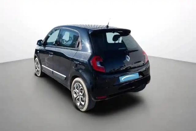 Renault Twingo iii sce 65 - 21 — photo 3